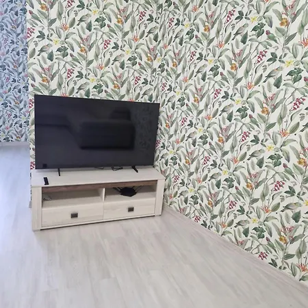 морская симфоеия Apartment Odesa