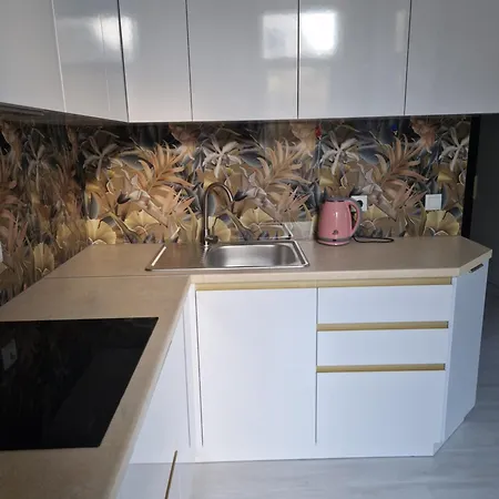 морская симфоеия Apartment *