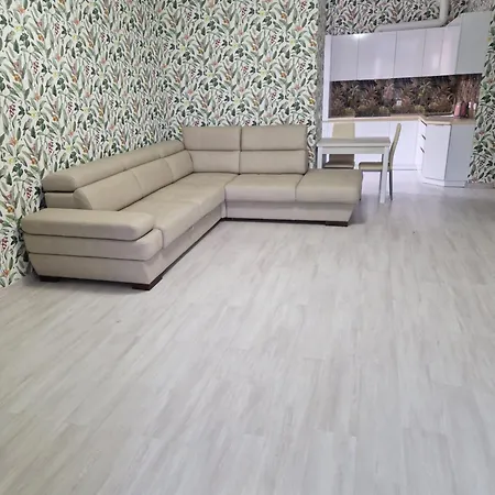 Apartment морская симфоеия *
